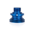 NRG Shift Boot Retainer Blue (Works with SK-350,450,480, 800 and Heat Sink Shift knobs (m18x1.5))