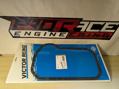 OIL PAN GASKET