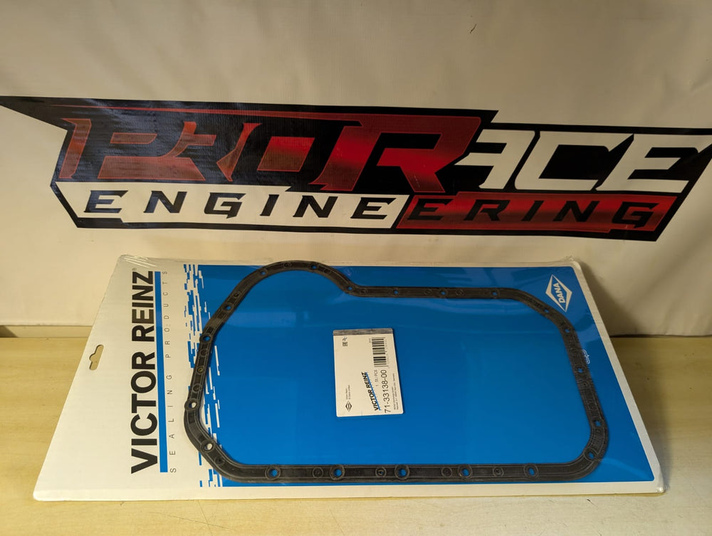 OIL PAN GASKET
