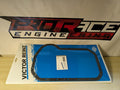 OIL PAN GASKET
