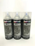 High Performance Clear Wheel Coating