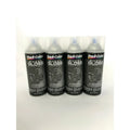 High Performance Clear Wheel Coating