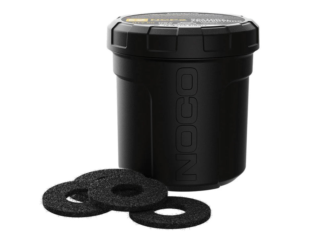 NOCO BATTERY COMPANY auto part