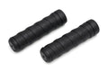 Kuryakyn Classic Wrap Grips 7/8in Black