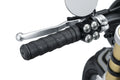 Kuryakyn Classic Wrap Grips 7/8in Black