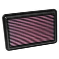 K&N Nissan Rogue L4-2.5L F/I 14-17 Air Filter