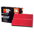 K&N Lexus LS460 V8-4.6L F/I 07-13 Air Filter