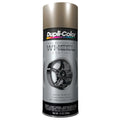 High Performance Bronze Wheel Coating