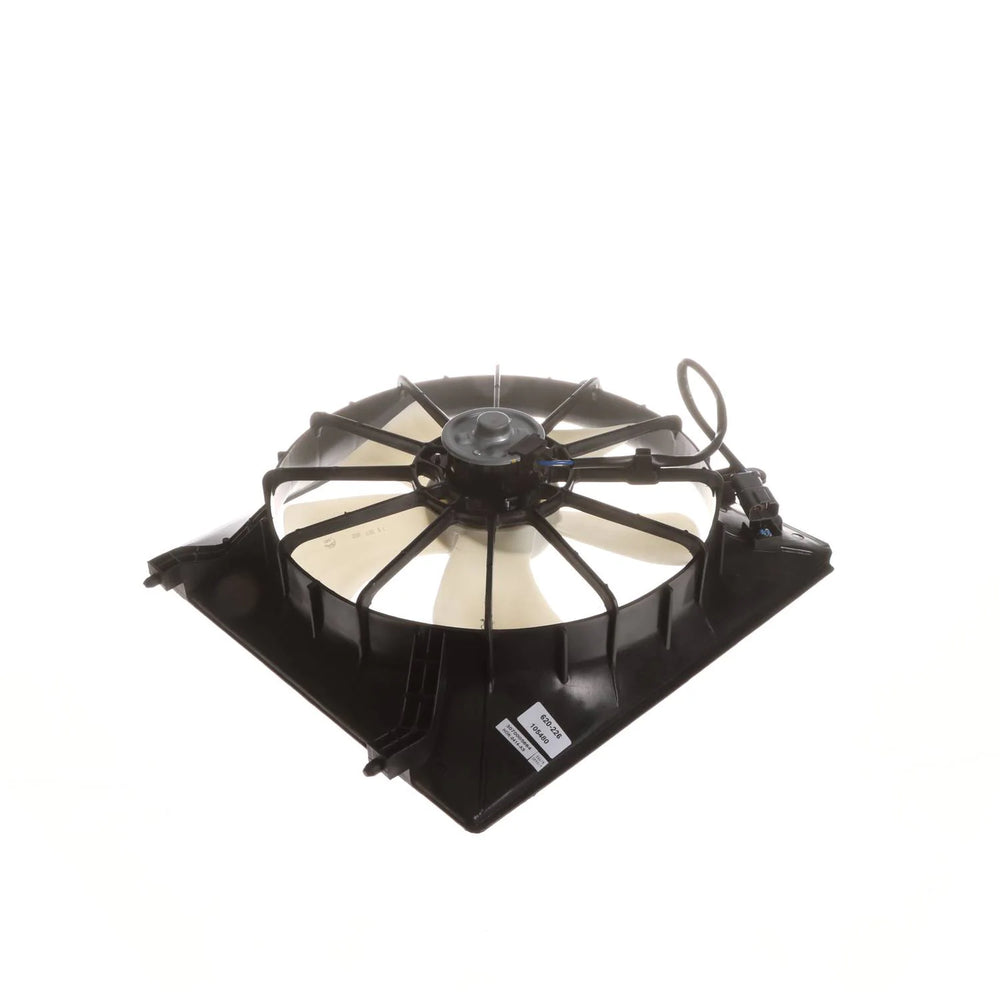 FAN MATS auto part