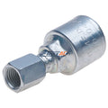 HYDRAULIC COUPLING - MEGACRIMP