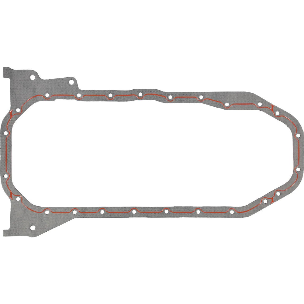 Engine Oil Pan Gasket - 71-29178-10
