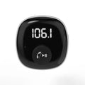 HANDSFREE CAR KIT W/ FM TRANSMITTER