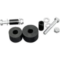 LARGE, BLACK, OFF-ROAD, LIGHT WEIGH