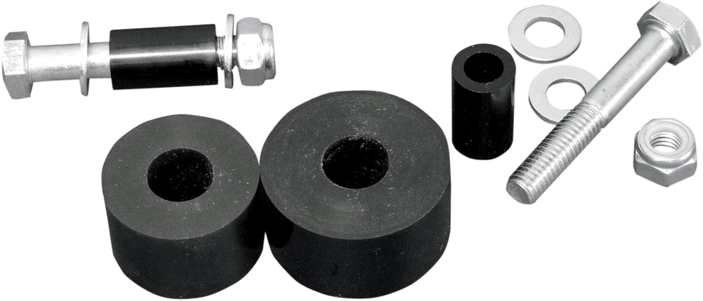 HELIX RACING black auto part