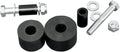 LARGE, BLACK, OFF-ROAD, LIGHT WEIGH