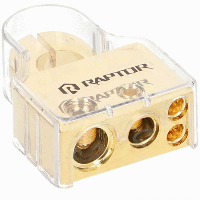 NEGATIVE DIGITAL BATTERY TERMINAL - PRO SERIES
