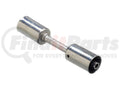 HOSE LENGTH EXTENDER - ALUMINUM (PO
