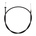All Balls Racing 03-11 Kawasaki KVF360B Prairie Cable - Throttle