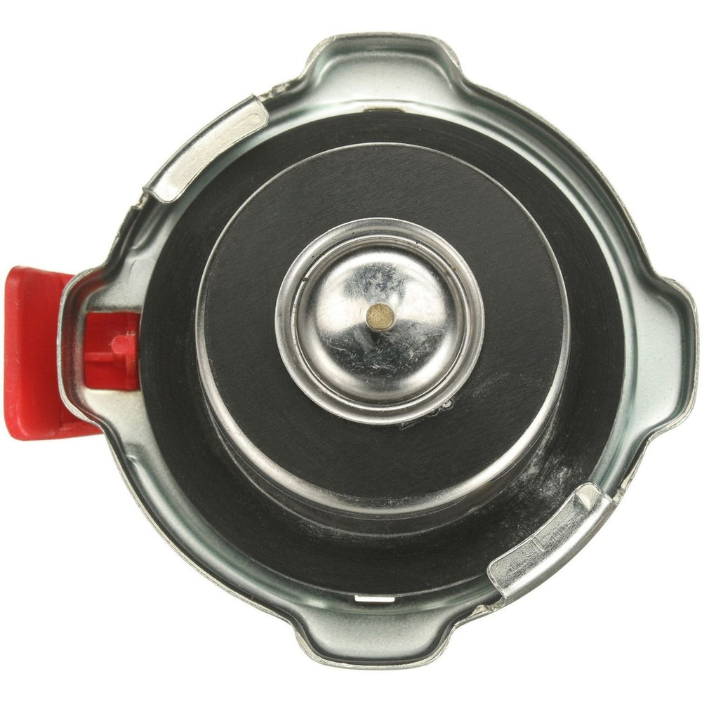 Gates Safety Release Radiator Cap