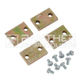 HAPPIJAC BUNK STOP SET OF 4