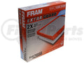 Fram air filter detail