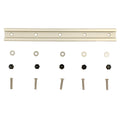GTTL90 GEARTRAC 8IN INCLUDES SS MOUNTING SCREWS