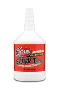 Red Line 60WT Race Oil - Quart