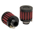Uni FIlter Push-In 5/8in Filter Breather