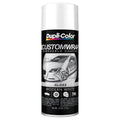 DUPLICOLOR CUSTOM WRAP GLOSS MODERN WHITE