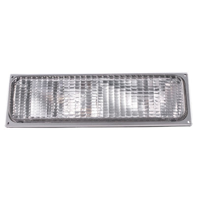RH PARKLAMP ASSY; W/COMPOSITE HEADLAMPS; BLAZER 9293