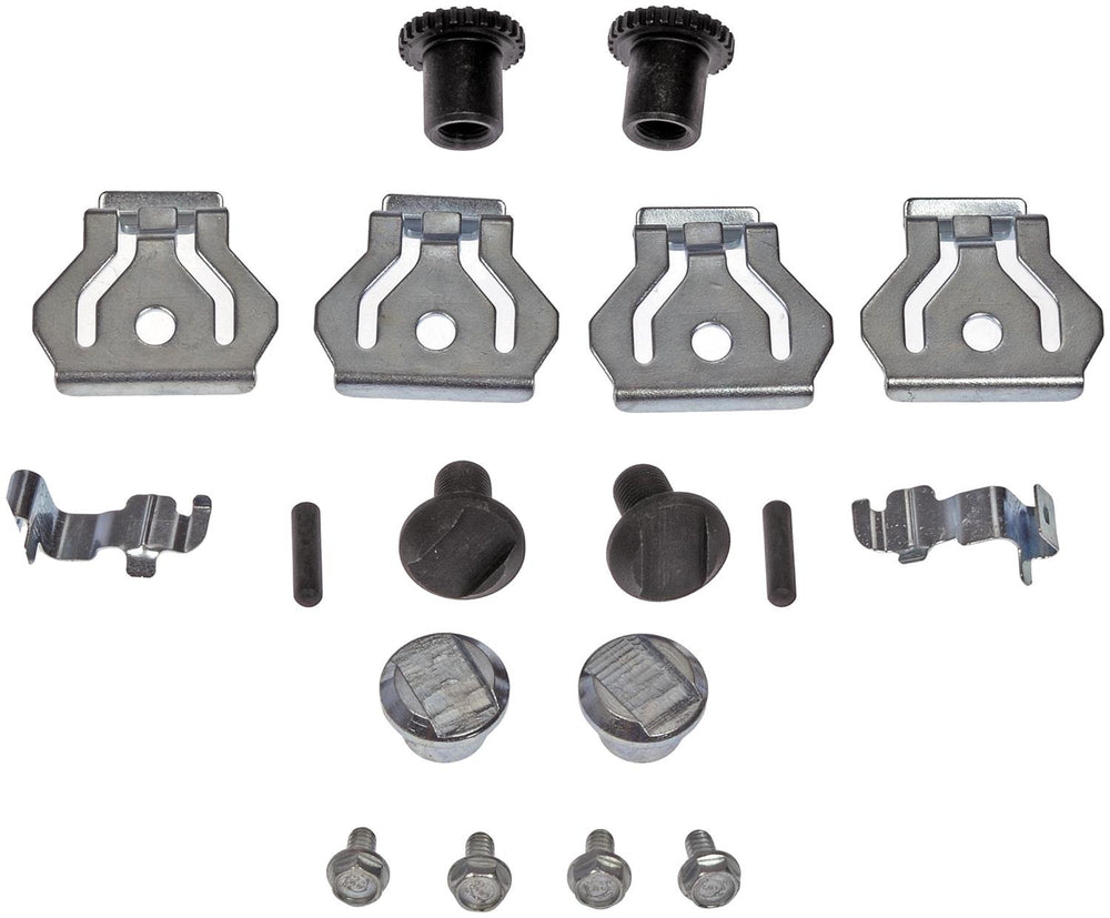 DRUM BRAKE HARDWARE KIT