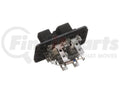 BLOWER MOTOR RESISTOR