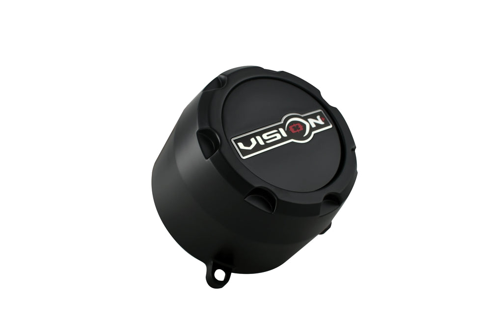 VISION WHEEL hardware kit