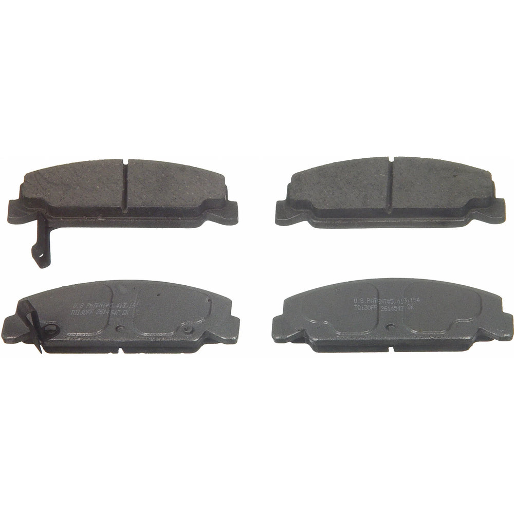 WAGNER BRAKE auto part