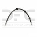 DFC 12-19 Mercedes-Benz GLE350d Rear Brake Hose