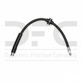 DFC 12-19 Ford Focus Rear Brake Hose