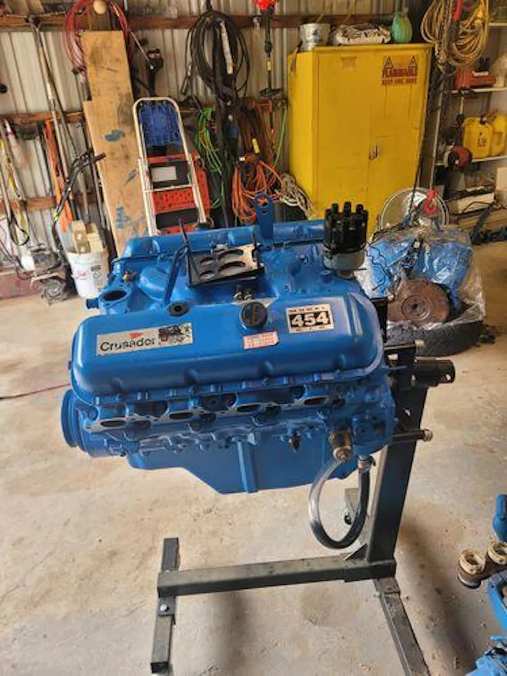 ARCO MARINE auto part