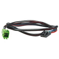 BRAKE CONTROL WIRING ADAPTER - 2 PL