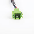 BRAKE CONTROL WIRING ADAPTER - 2 PL