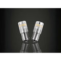 ECO Series 1157 LED Ligh t Bulbs White Pair