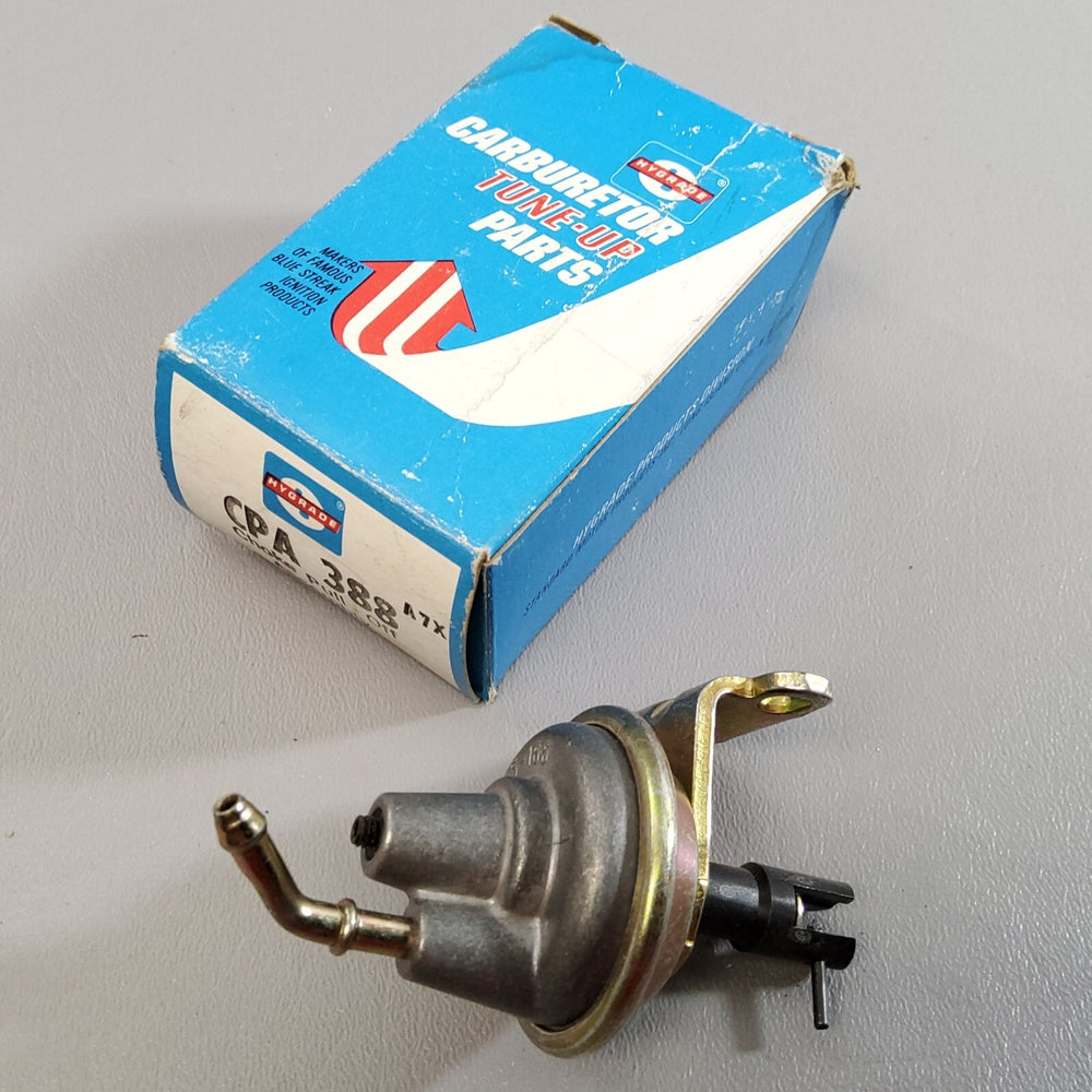 HYGRADE TUNEUP auto part
