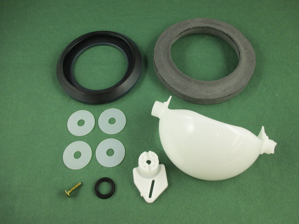 WASTE BALL & DRIVE ARM KIT (FOR STYLE PLUS)