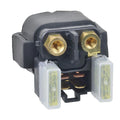 Arrowhead Solenoid
