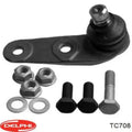 DELPHI auto part