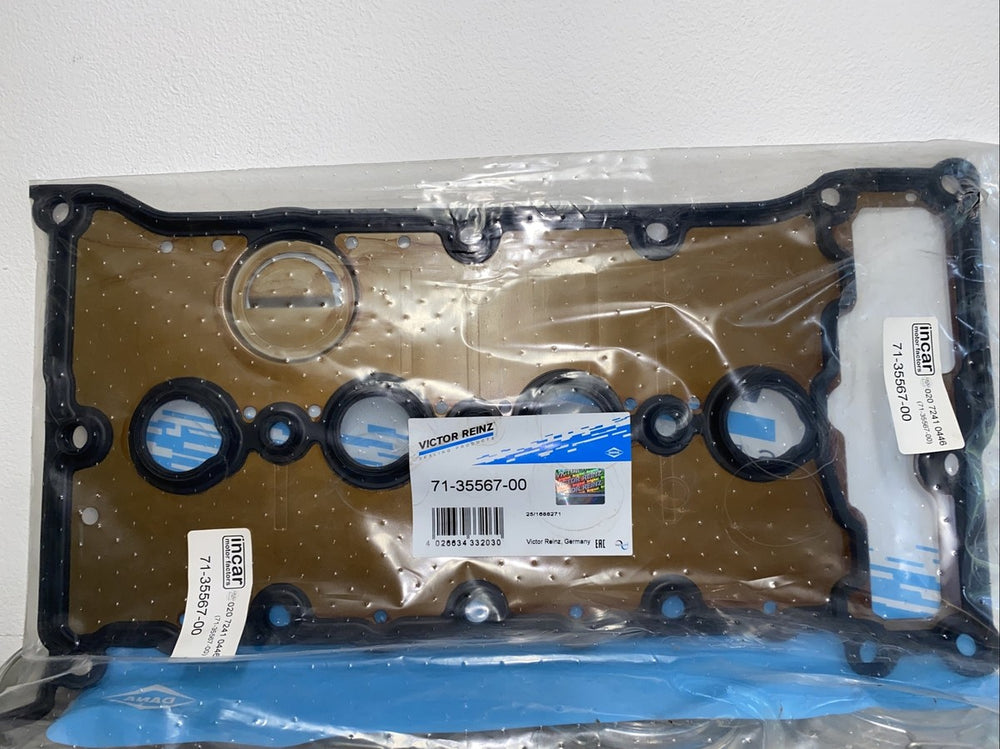 ENGINE VALVE COVER GASKET SET