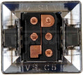 POWER WINDOW SWITCH
