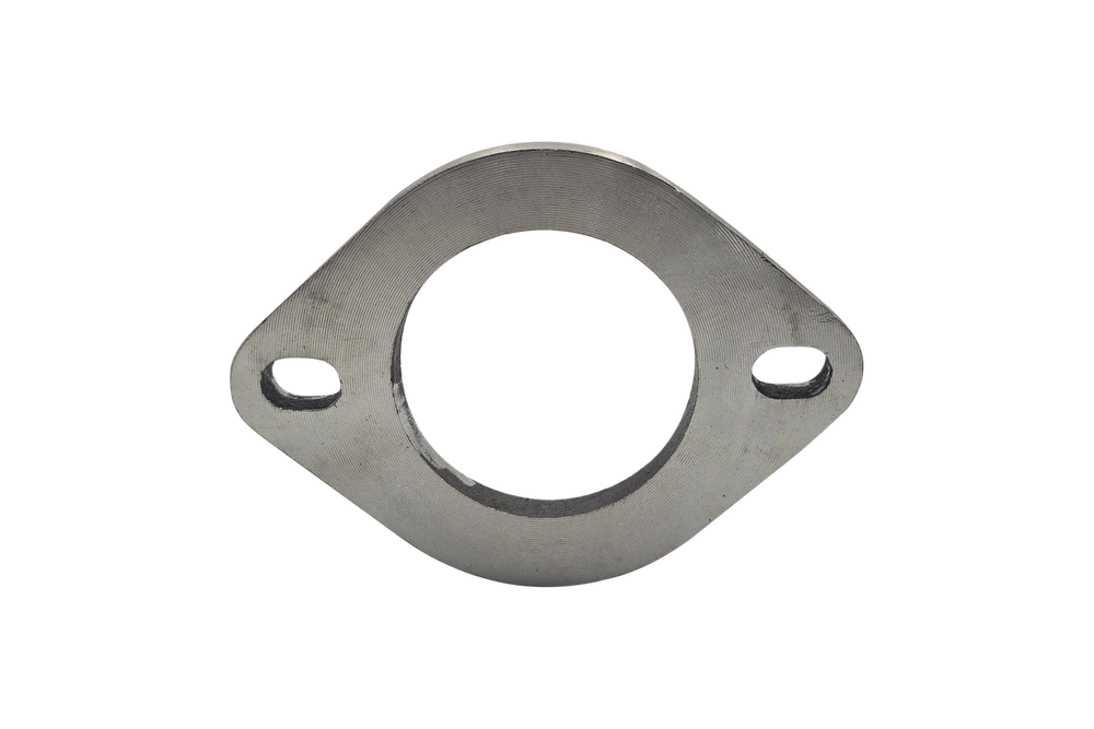 3.5IN 2 BOLT FLANGE M/STEEL NO APPLICATION