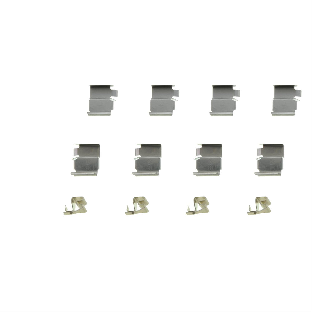 DISC BRAKE HDWE KIT