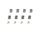 DISC BRAKE HDWE KIT