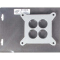 CARTER 4BBL 4 HOLE .250 THK I NSULATOR BASE GSKT 1.56 BORE CARBURETOR GASKETS